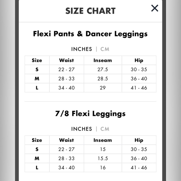 Hello Kitty x Flexi Lexi Flexi pants size Large - Picture 9 of 16